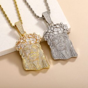 F2F89B2E952287DD3A7E490F17B4F16E Divine Crown Pendant